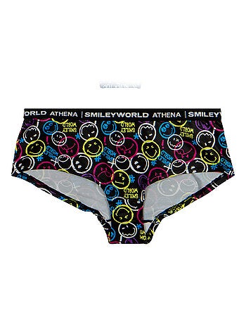 Boxer fille SmileyWorld® I Athena
