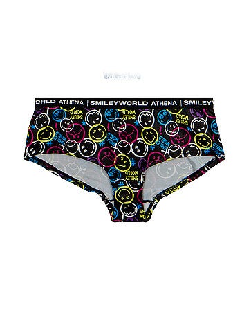 Boxer fille SmileyWorld® I Athena