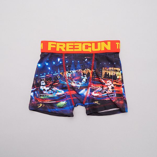 slip freegun pour garcon