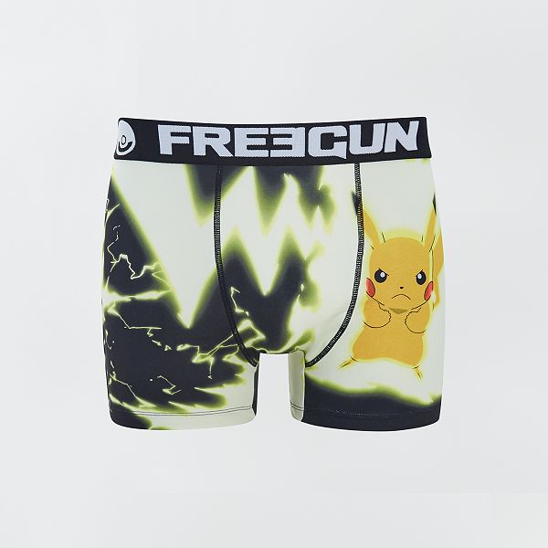 calecon freegun pokemon