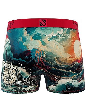 Boxer Garçon Freegun