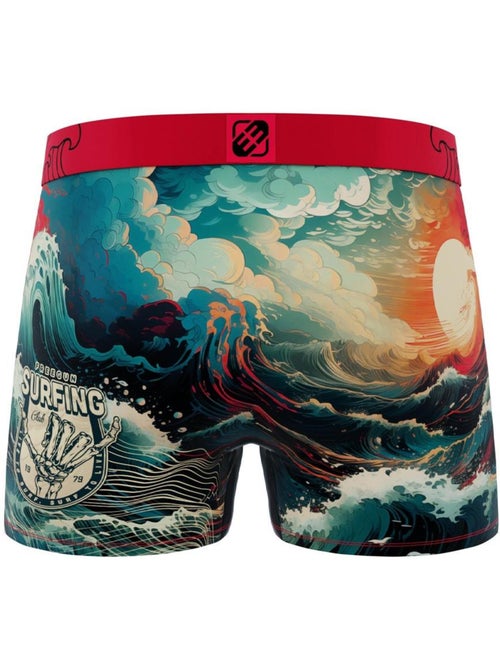 Boxer Garçon Freegun - Kiabi