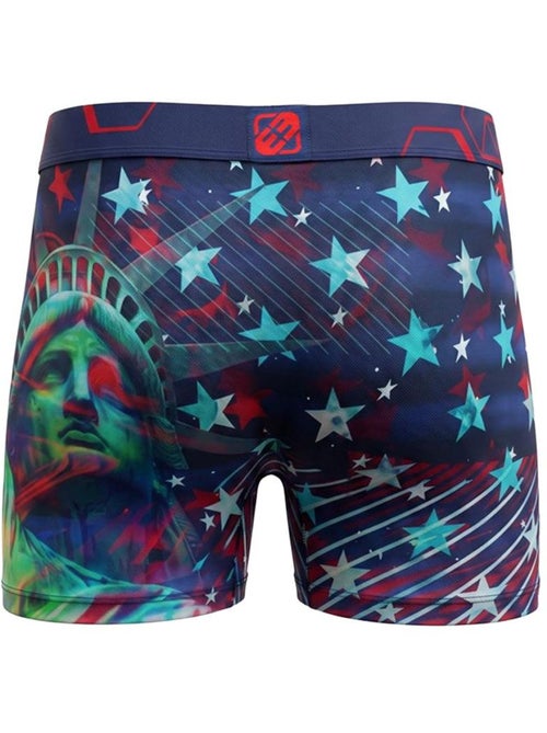 Boxer Garçon Freegun - Kiabi Boxer Garçon Freegun - Kiabi