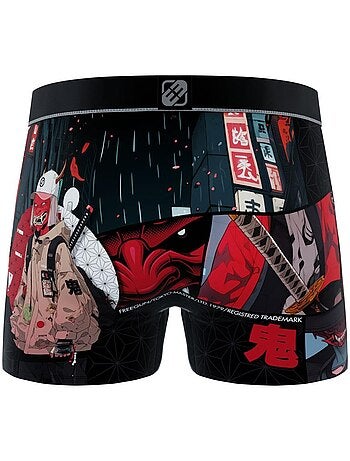 Boxer Garçon Freegun