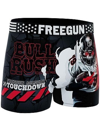 Boxer Garçon Freegun