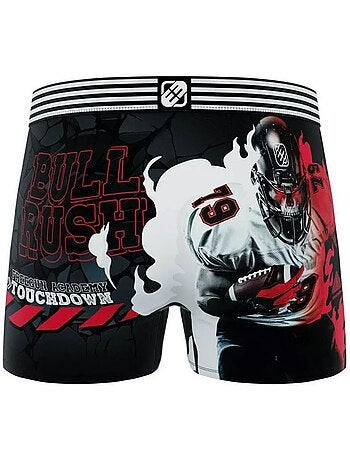 Boxer Garçon Freegun