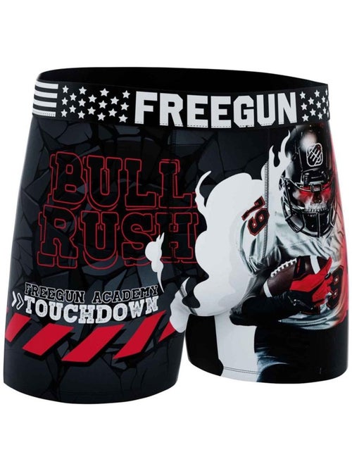 Boxer Garçon Freegun - Kiabi