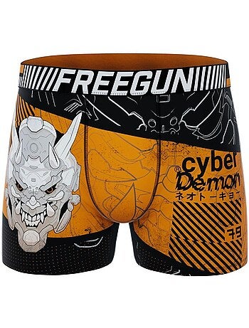 Boxer Garçon Freegun