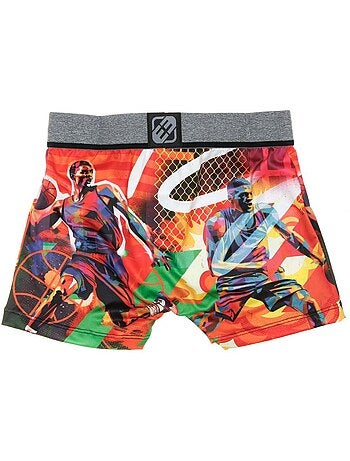Boxer Garçon Freegun