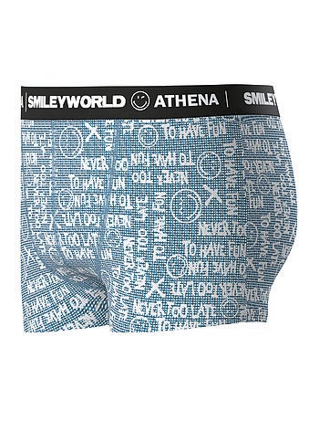 Boxer garçon SmileyWorld® I Athena