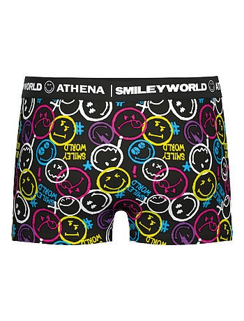 Boxer garçon SmileyWorld® I Athena