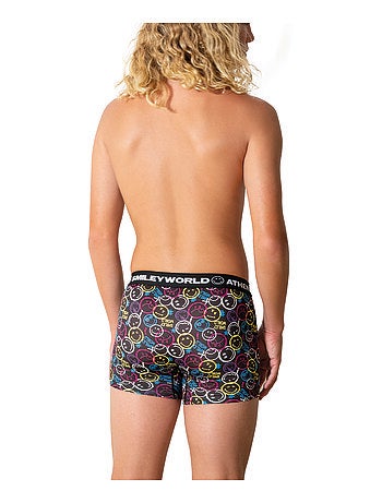 Boxer garçon SmileyWorld® I Athena