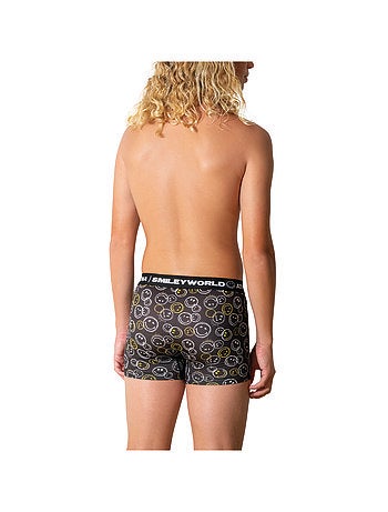 Boxer garçon SmileyWorld® I Athena