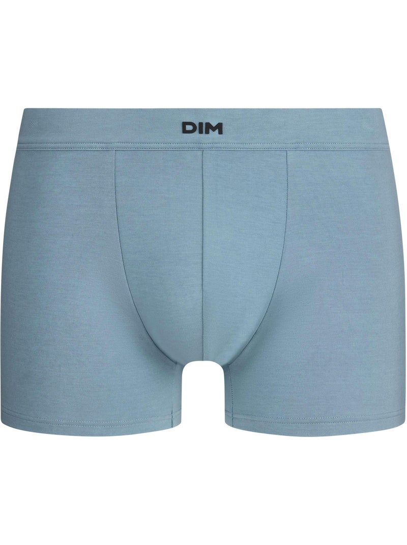 Boxer Gentleman Bleu azur - Kiabi
