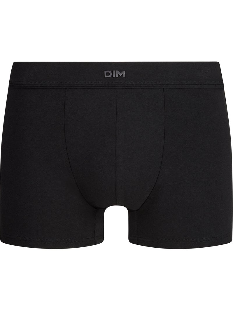 Boxer Gentleman Noir - Kiabi