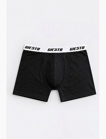 Boxer giesto