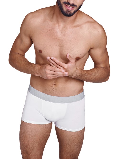 Boxer Hercules - Kiabi