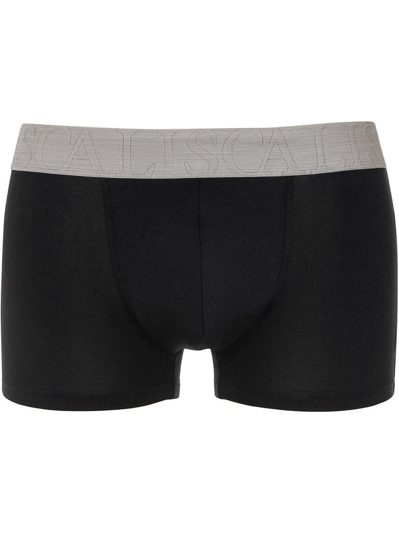 Hercules Boxer Boxer Hercules - Noir - Homme - 0.00€ - Kiabi