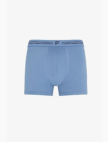 Boxer homme à motif penti
