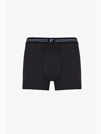 Boxer homme à motif penti