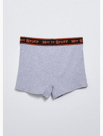 Boxer homme avec licence Hot Stuff - AFIBEL