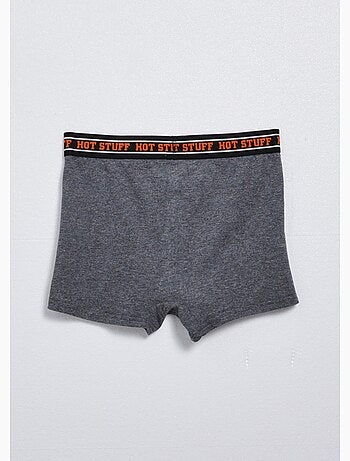Boxer homme avec licence Hot Stuff - AFIBEL