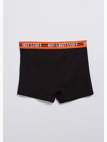 Boxer homme avec licence Hot Stuff - AFIBEL