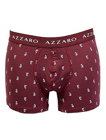 Boxer homme AZZARO Confort -