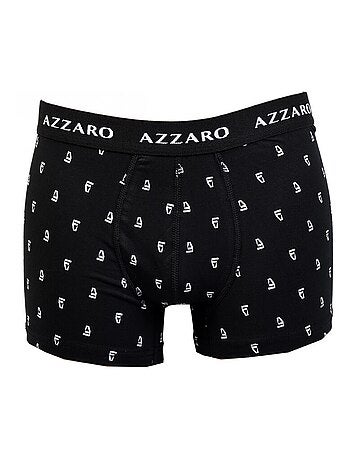 Boxer homme AZZARO Confort -