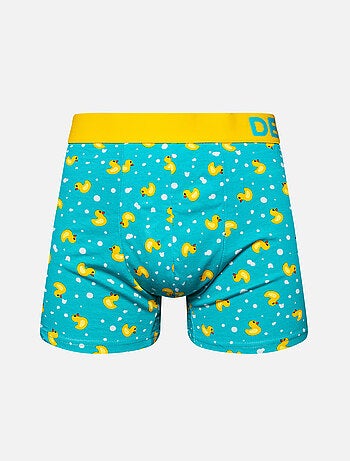 Boxer Homme Canards de Bain