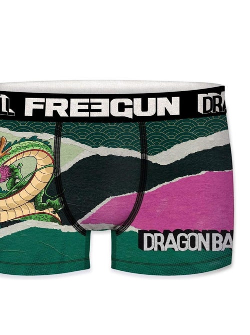 Boxer homme Dragon Ball Shenron Freegun - Kiabi