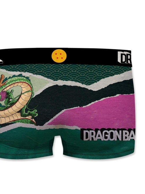 Boxer homme Dragon Ball Shenron Freegun - Kiabi