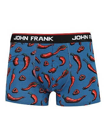 Boxer Homme JOHN FRANK