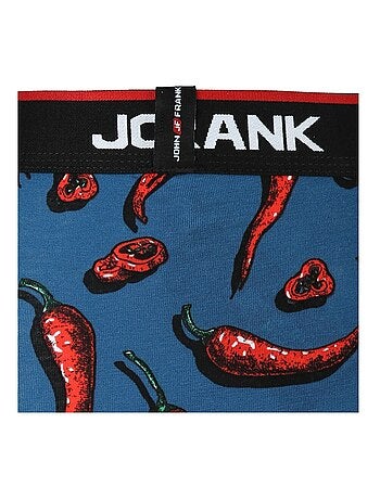Boxer Homme JOHN FRANK