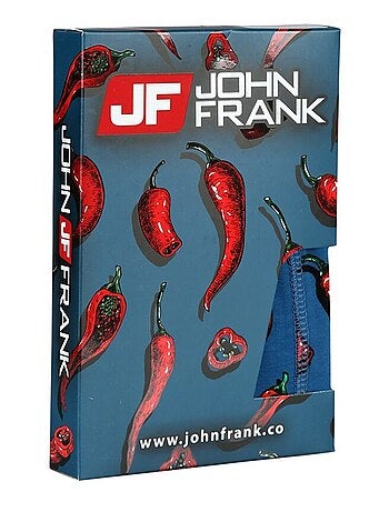 Boxer Homme JOHN FRANK