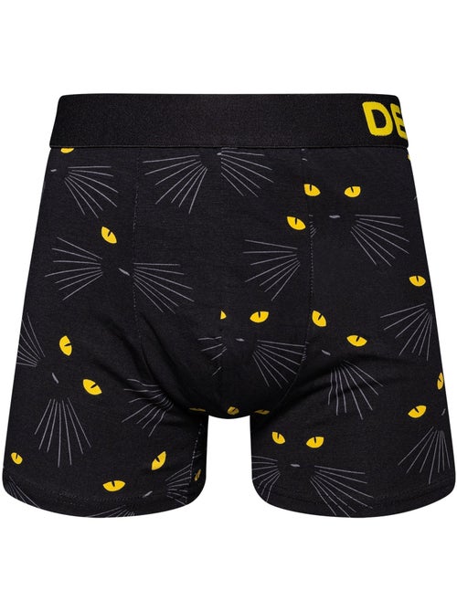 Boxer Homme Les Yeux de Chat - Kiabi