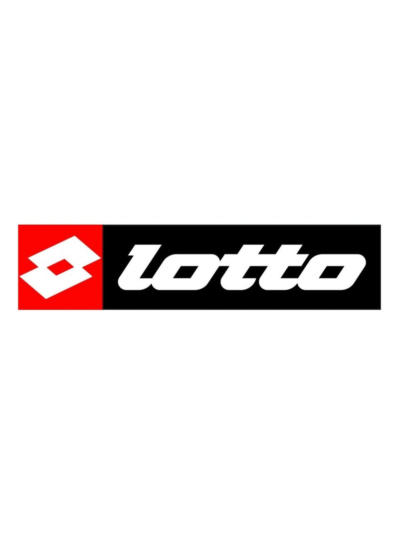 Boxer homme LOTTO - Pack de 3 Bleu Gris Noir - Kiabi