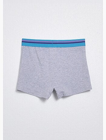 Boxer homme, Miami Vice - 2 Flics à Miami - AFIBEL