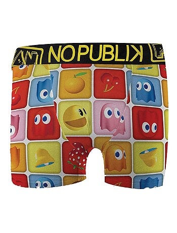 Boxer Homme PACMAN