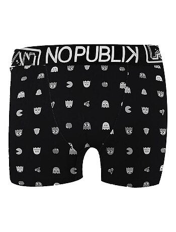 Boxer Homme PACMAN