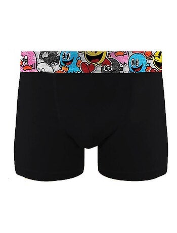 Boxer Homme PACMAN