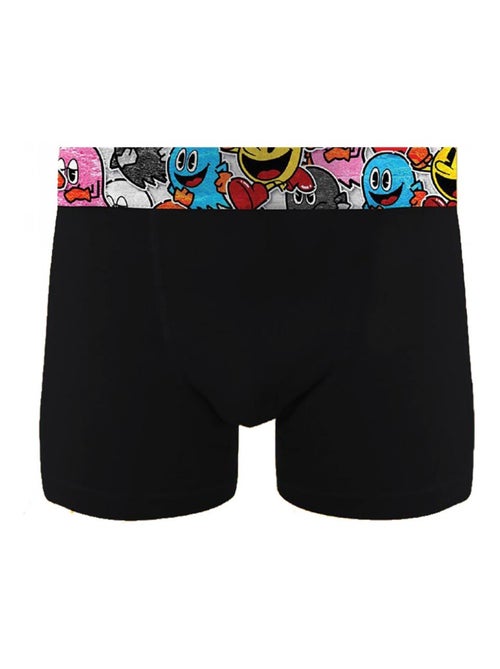 Boxer Homme PACMAN - Kiabi
