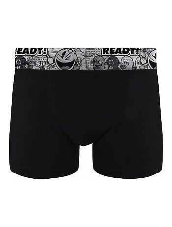 Boxer Homme PACMAN
