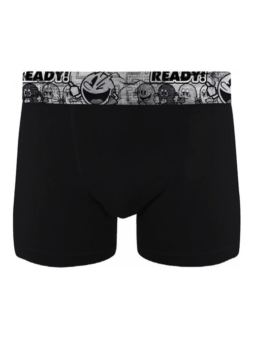 Boxer Homme PACMAN - Kiabi