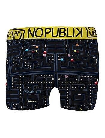 Boxer Homme PACMAN