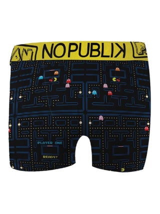 Boxer Homme PACMAN