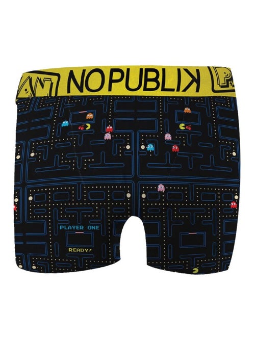 Boxer Homme PACMAN - Kiabi