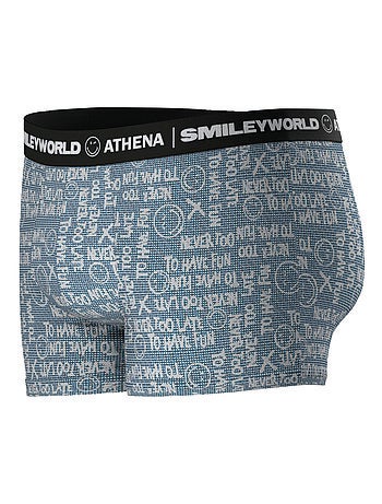 Boxer homme SmileyWorld® I Athena