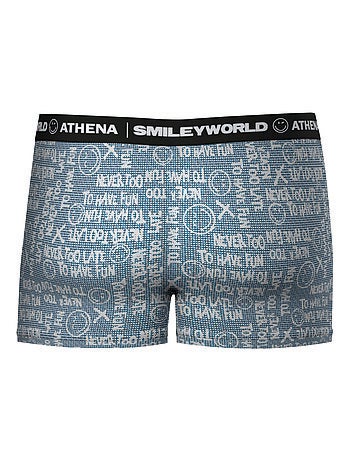 Boxer homme SmileyWorld® I Athena