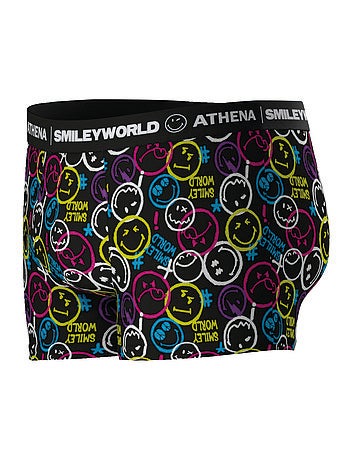 Boxer homme SmileyWorld® I Athena